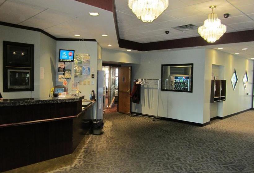 Hotel Nor Villa | Winnipeg | Manitoba | Canada 7