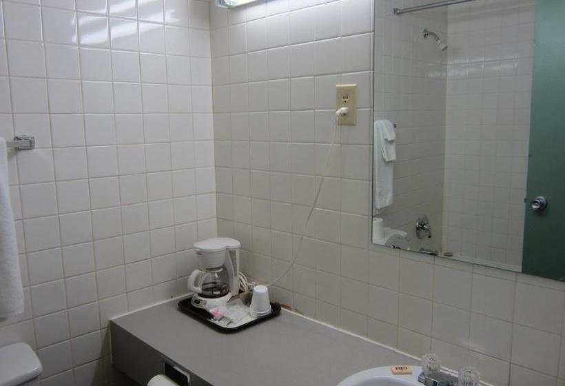 Hotel Nor Villa | Winnipeg | Manitoba | Canada 9