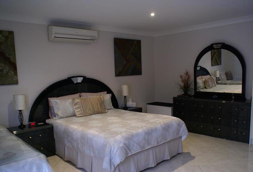 A Good Rest B & B Territorio del Norte