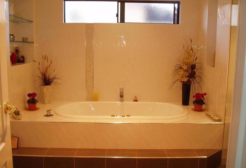 A Good Rest B & B | Alice Springs | Northern Territory | Australia 11