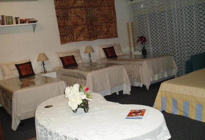 A Good Rest B & B | Alice Springs | Northern Territory | Australia 12