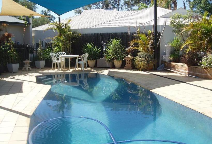 A Good Rest B & B | Alice Springs | Northern Territory | Australia 15