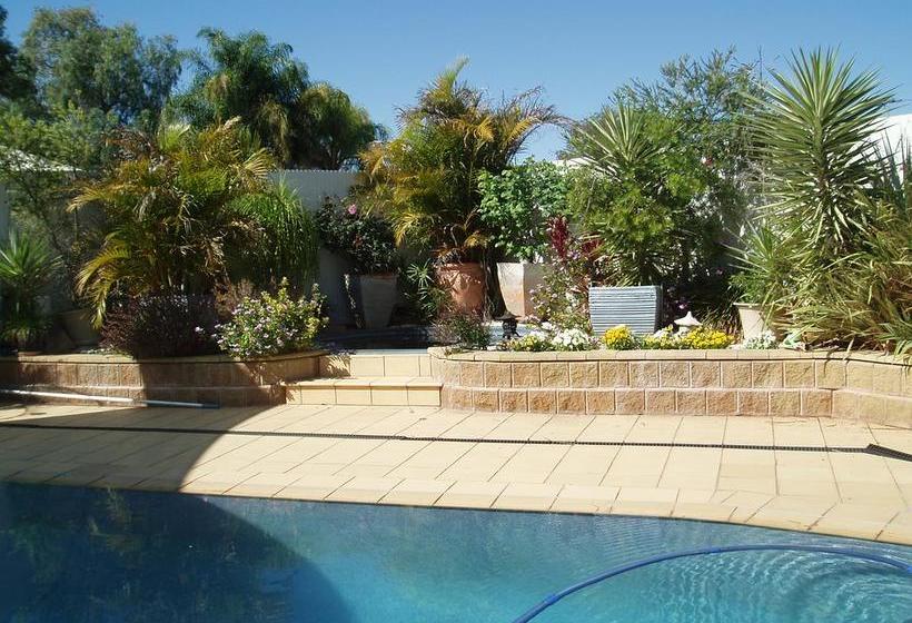 A Good Rest B & B | Alice Springs | Northern Territory | Australia 16