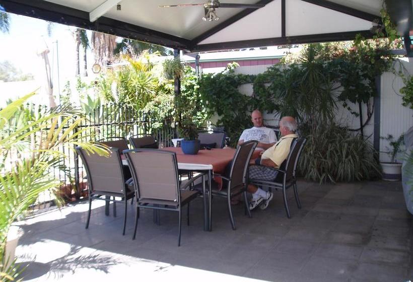 A Good Rest B & B | Alice Springs | Northern Territory | Australia 17