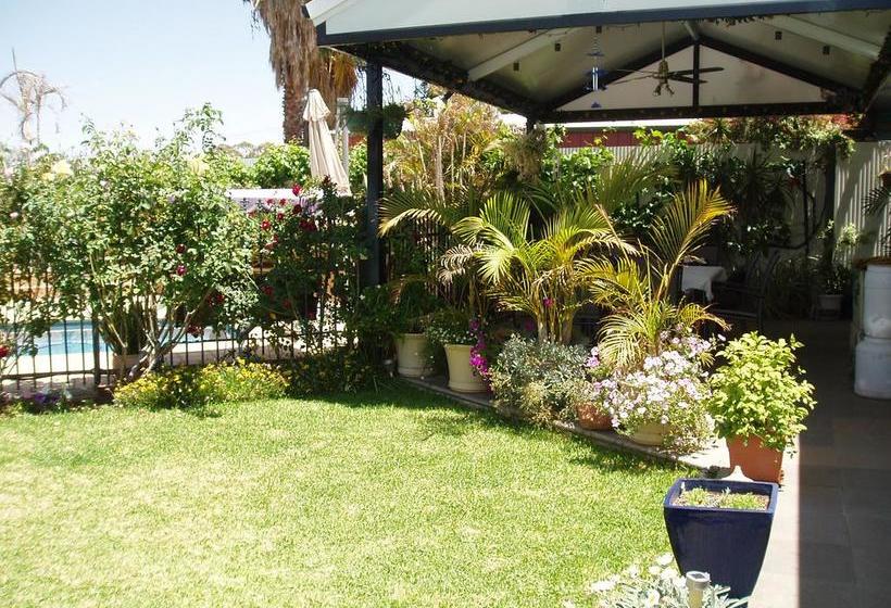 A Good Rest B & B | Alice Springs | Northern Territory | Australia 18