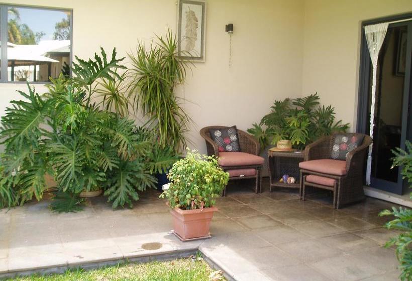 A Good Rest B & B | Alice Springs | Northern Territory | Australia 19