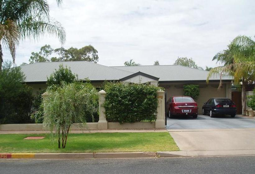 A Good Rest B & B | Alice Springs | Northern Territory | Australia 2