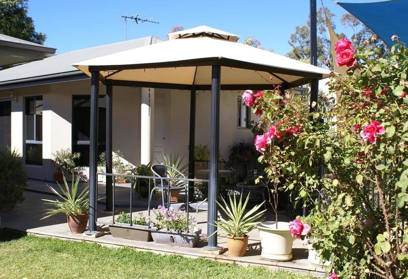 A Good Rest B & B | Alice Springs | Northern Territory | Australia 20