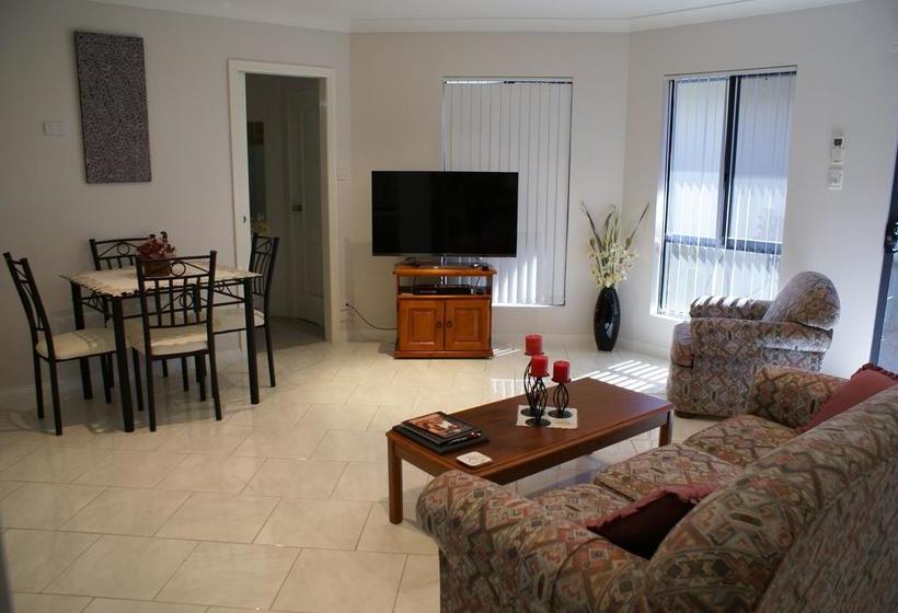 A Good Rest B & B | Alice Springs | Northern Territory | Australia 3