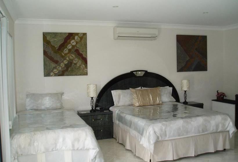 A Good Rest B & B | Alice Springs | Northern Territory | Australia 4