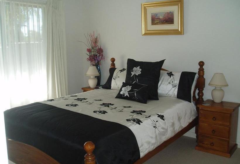 A Good Rest B & B | Alice Springs | Northern Territory | Australia 5