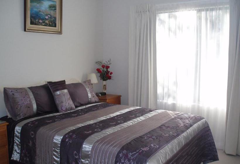 A Good Rest B & B | Alice Springs | Northern Territory | Australia 6