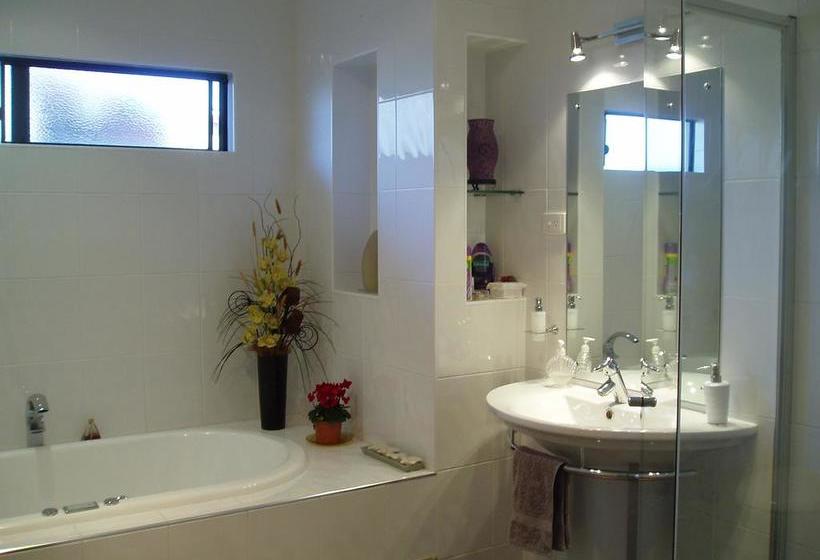 A Good Rest B & B | Alice Springs | Northern Territory | Australia 7