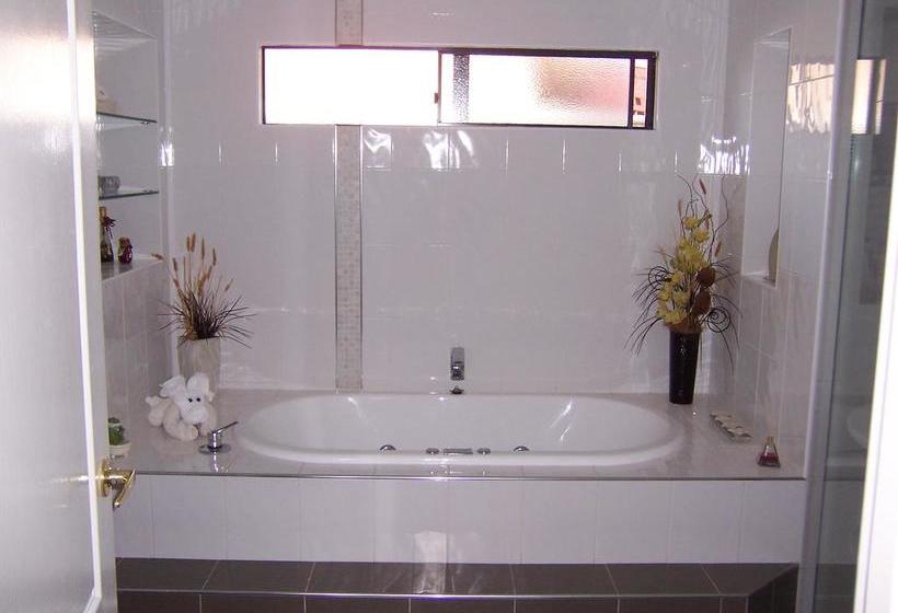 A Good Rest B & B | Alice Springs | Northern Territory | Australia 8