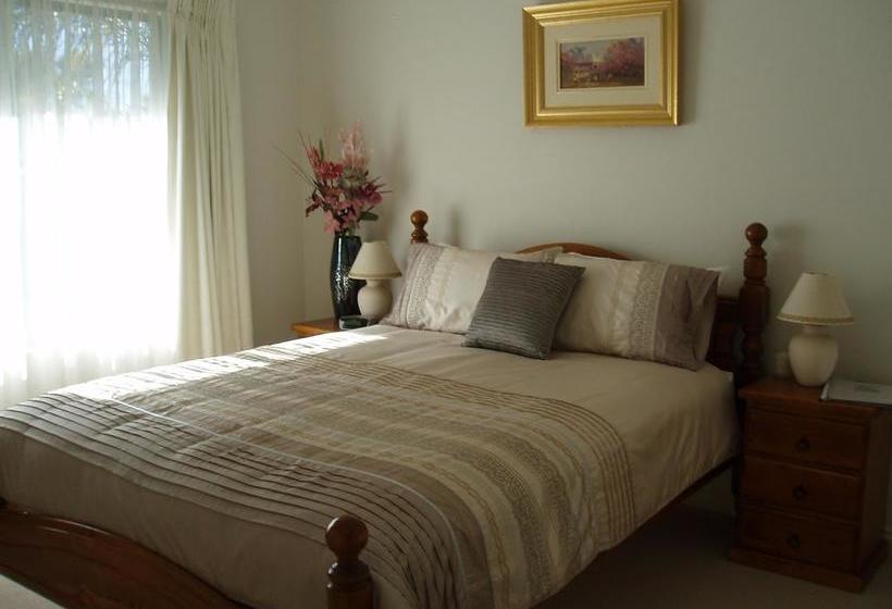 A Good Rest B & B | Alice Springs | Northern Territory | Australia 9