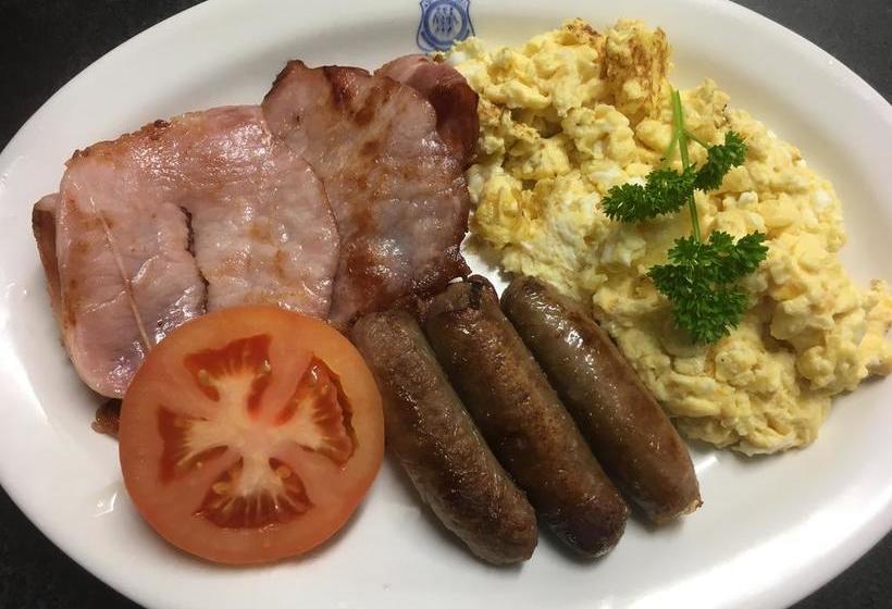 Balranald Club Motel | Balranald | New South Wales | Australia 10