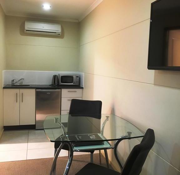 Balranald Club Motel | Balranald | New South Wales | Australia 13