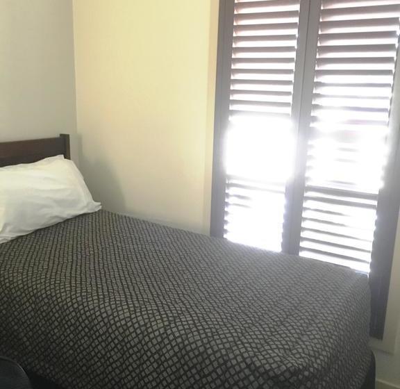 Balranald Club Motel | Balranald | New South Wales | Australia 16