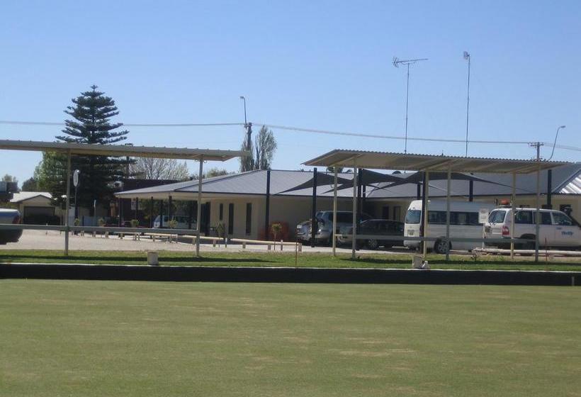 Balranald Club Motel | Balranald | New South Wales | Australia 4
