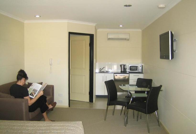 Balranald Club Motel | Balranald | New South Wales | Australia 7