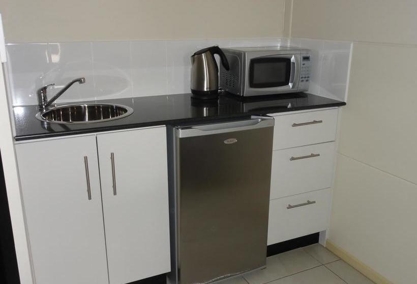 Balranald Club Motel | Balranald | New South Wales | Australia 9