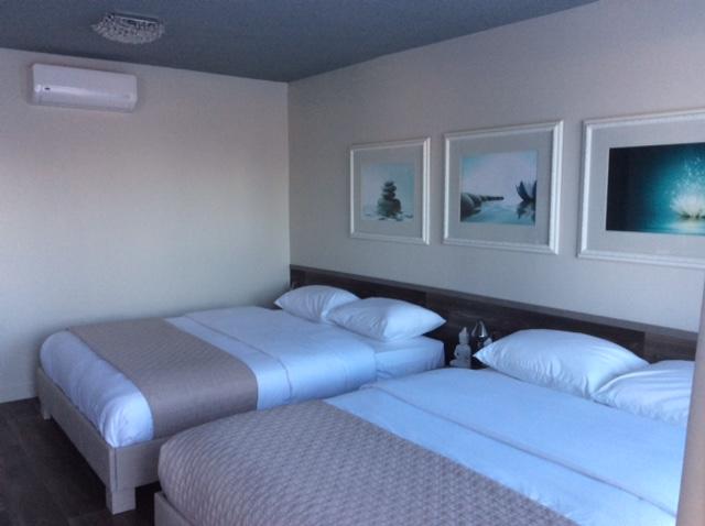 Motel La Cache Du Lac | Saint-Gabriel-de-Brandon | Quebec | Canada 10