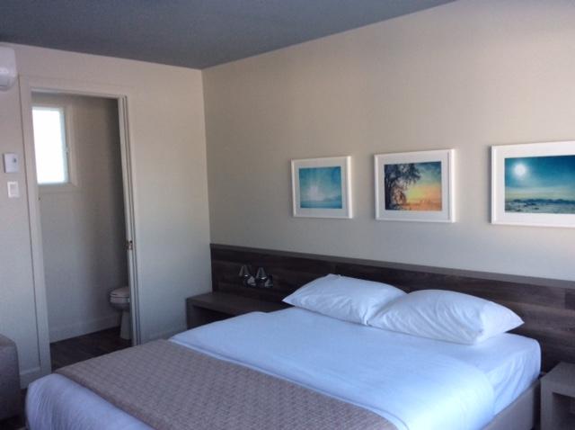 Motel La Cache Du Lac | Saint-Gabriel-de-Brandon | Quebec | Canada 11