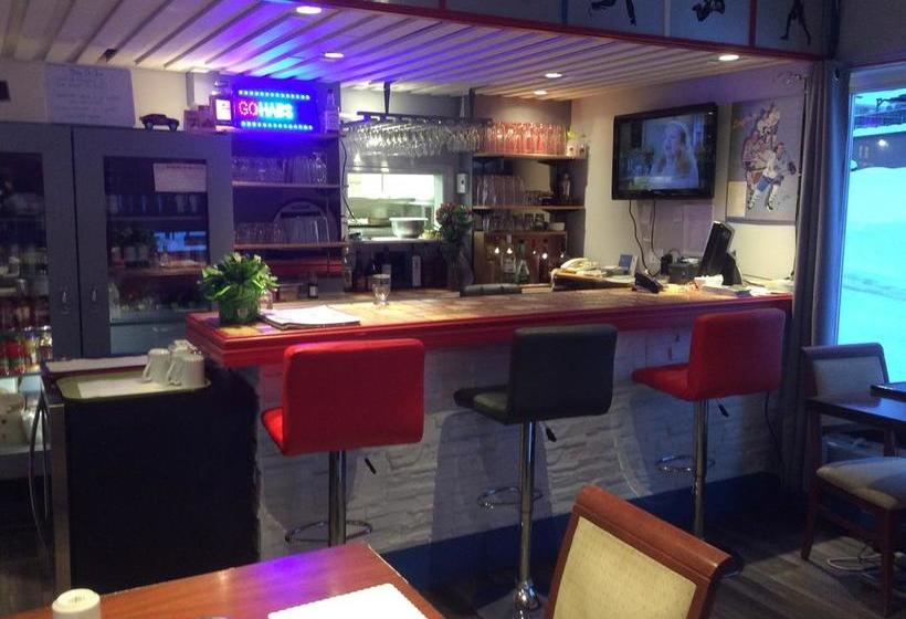 Motel La Cache Du Lac | Saint-Gabriel-de-Brandon | Quebec | Canada 4