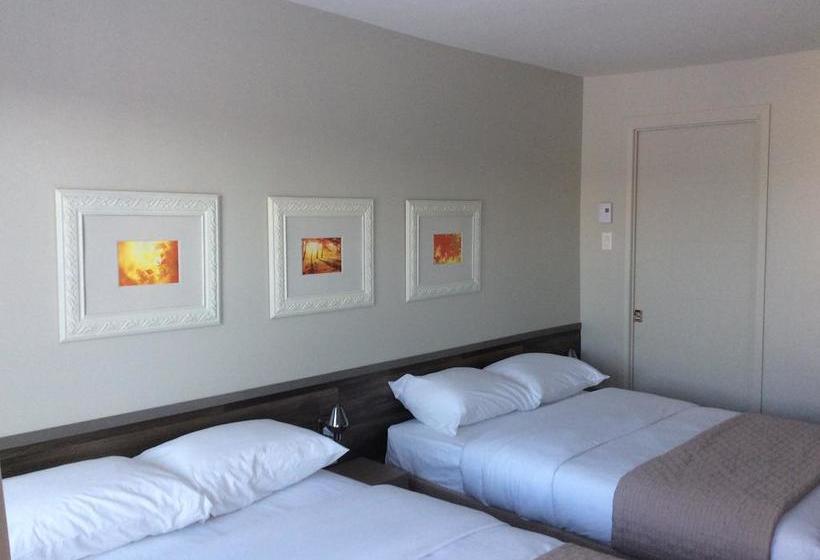 Motel La Cache Du Lac | Saint-Gabriel-de-Brandon | Quebec | Canada 5