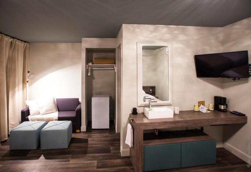 Motel La Cache Du Lac | Saint-Gabriel-de-Brandon | Quebec | Canada 6