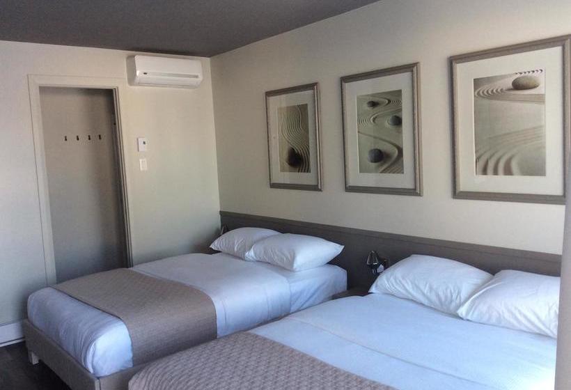 Motel La Cache Du Lac | Saint-Gabriel-de-Brandon | Quebec | Canada 7