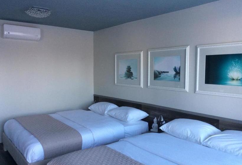 Motel La Cache Du Lac | Saint-Gabriel-de-Brandon | Quebec | Canada 8