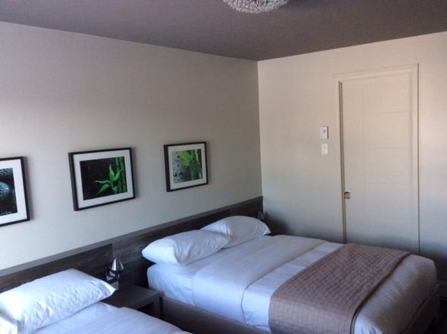 Motel La Cache Du Lac | Saint-Gabriel-de-Brandon | Quebec | Canada 9