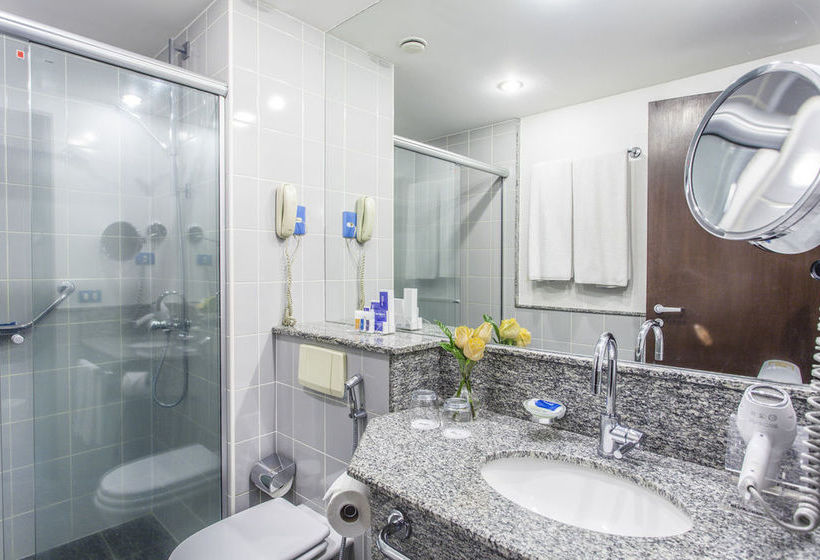 Hotel Blue Tree Premium Verbo Divino  | São Paulo | São Paulo | Brasil 1