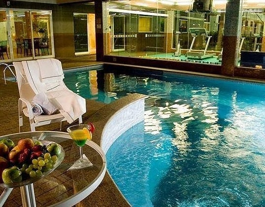 Hotel Blue Tree Premium Verbo Divino  | São Paulo | São Paulo | Brasil 10