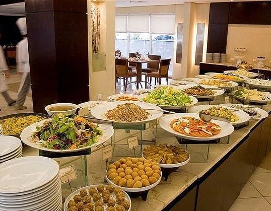 Hotel Blue Tree Premium Verbo Divino  | São Paulo | São Paulo | Brasil 11