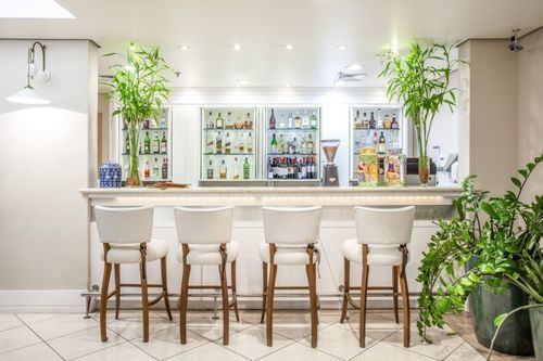 Hotel Blue Tree Premium Verbo Divino  | São Paulo | São Paulo | Brasil 13