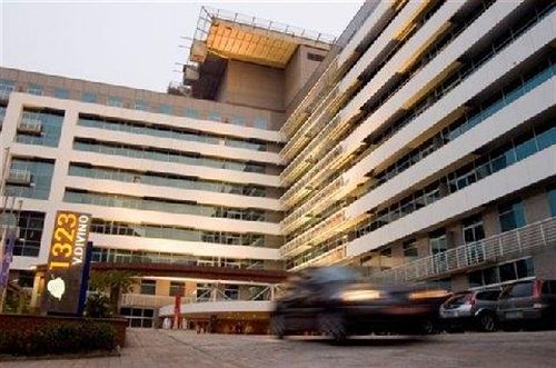 Hotel Blue Tree Premium Verbo Divino  | São Paulo | São Paulo | Brasil 15