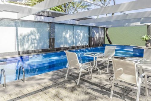 Hotel Blue Tree Premium Verbo Divino  | São Paulo | São Paulo | Brasil 16