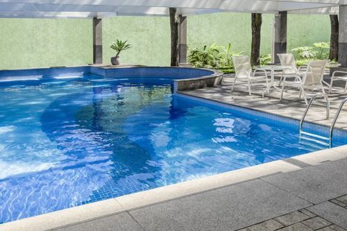Hotel Blue Tree Premium Verbo Divino  | São Paulo | São Paulo | Brasil 18