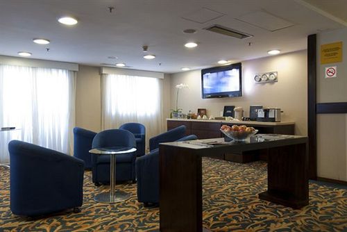 Hotel Blue Tree Premium Verbo Divino  | São Paulo | São Paulo | Brasil 19