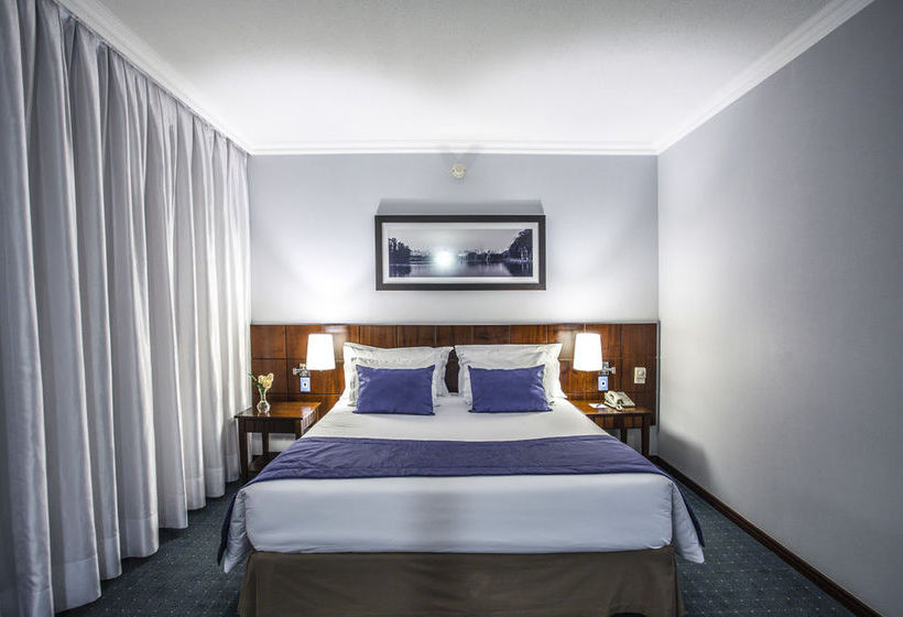 Hotel Blue Tree Premium Verbo Divino  | São Paulo | São Paulo | Brasil 2