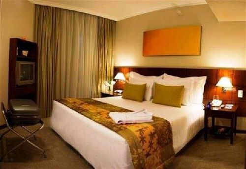 Hotel Blue Tree Premium Verbo Divino  | São Paulo | São Paulo | Brasil 20