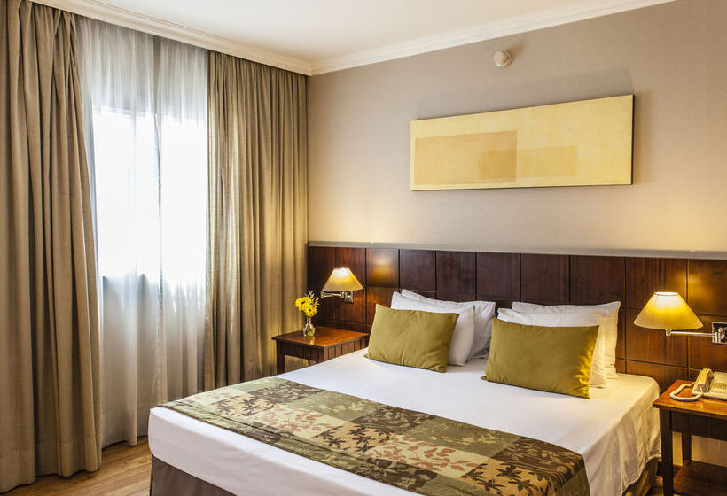 Hotel Blue Tree Premium Verbo Divino  | São Paulo | São Paulo | Brasil 4