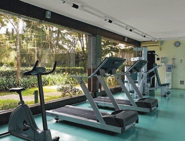 Hotel Blue Tree Premium Verbo Divino  | São Paulo | São Paulo | Brasil 7