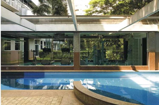 Hotel Blue Tree Premium Verbo Divino  | São Paulo | São Paulo | Brasil 8