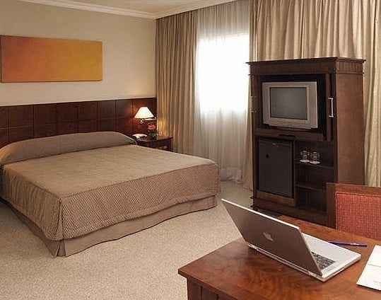 Hotel Blue Tree Premium Verbo Divino  | São Paulo | São Paulo | Brasil 9