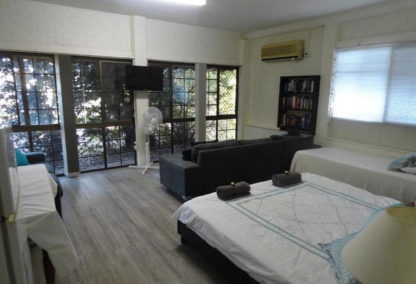 Cleveland B&b  Private Studio Room | Cleveland | Queensland | Australia 1
