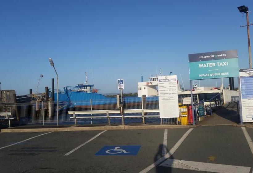 Cleveland B&b  Private Studio Room | Cleveland | Queensland | Australia 10