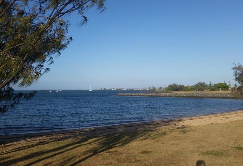 Cleveland B&b  Private Studio Room | Cleveland | Queensland | Australia 11